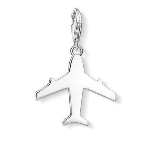 Thomas Sabo Airplane Charm Thomas Sabo Airplane Charm