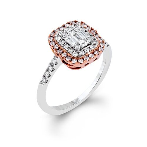 Zeghani Fashion ZR1235 Zeghani Fashion ZR1235