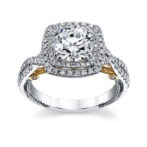 Verragio Insignia-7084CU-TT Verragio Insignia-7084CU-TT