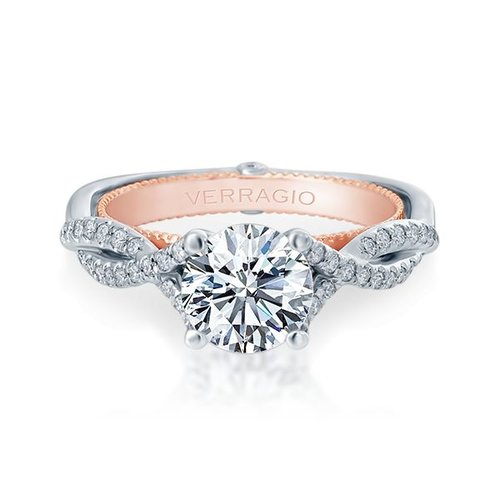 Verragio Couture-0421R-TT Verragio Couture-0421R-TT