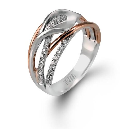 Zeghani Fashion ZR628 Zeghani Fashion ZR628