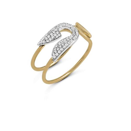 Zeghani Fashion ZR1359 Zeghani Fashion ZR1359