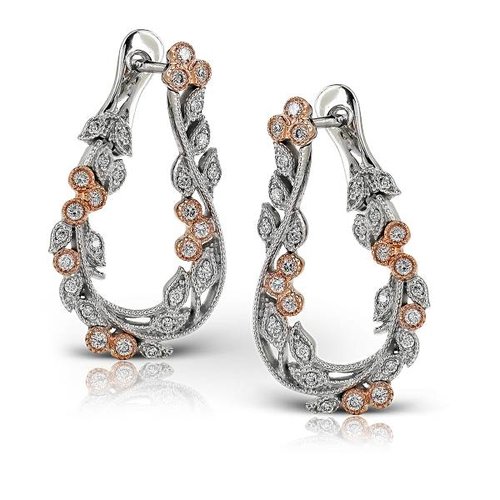 Zeghani Fashion ZE262 Zeghani Fashion ZE262