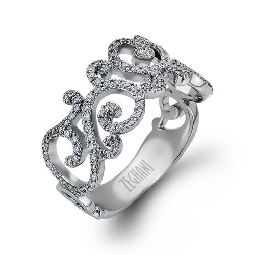 Zeghani Fashion ZR692 Zeghani Fashion ZR692