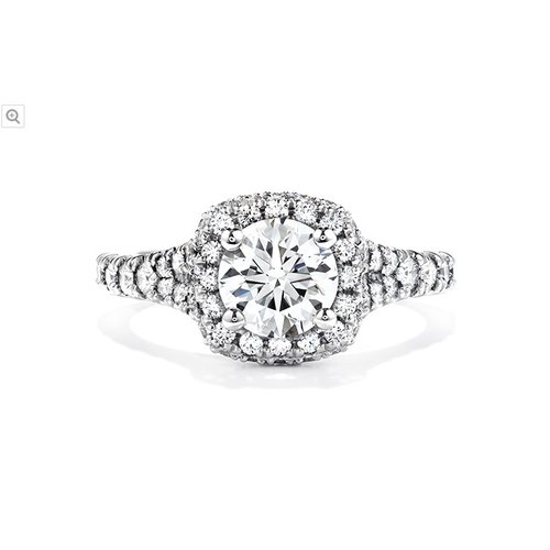Hearts On Fire Acclaim Engagement Ring Hearts On Fire Acclaim Engagement Ring