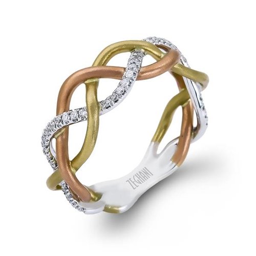Zeghani Fashion ZR759 Zeghani Fashion ZR759