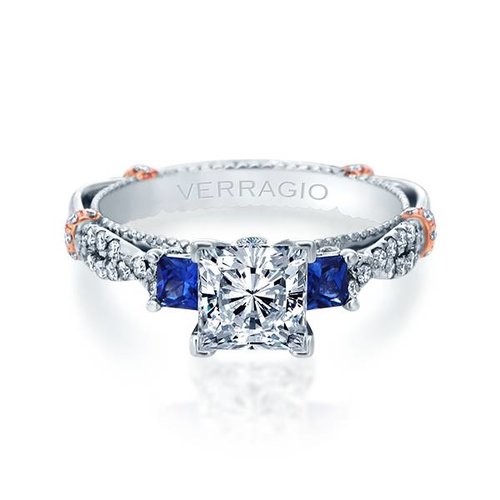 Verragio Parisian-CL-DL129P Verragio Parisian-CL-DL129P