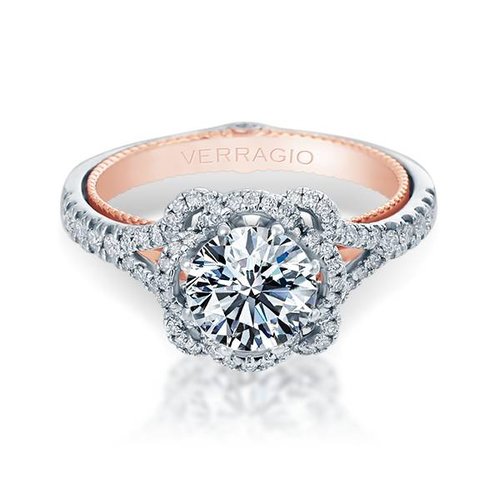 Verragio Couture-0426R-TT Verragio Couture-0426R-TT