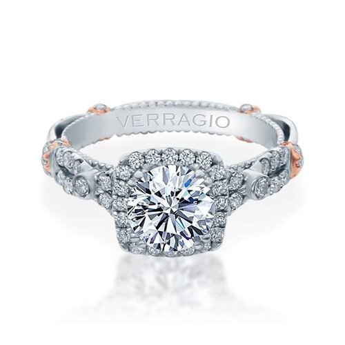 Verragio Parisian-DL109CU Verragio Parisian-DL109CU