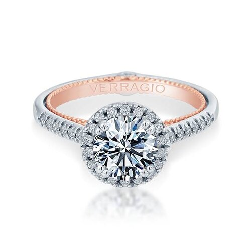 Verragio Couture-0420R-TT Verragio Couture-0420R-TT