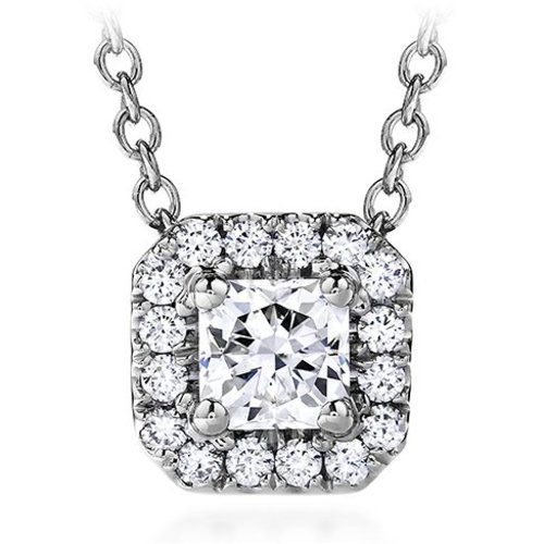 Hearts on Fire Fashion Transcend Dream Necklace Hearts on Fire Fashion Transcend Dream Necklace