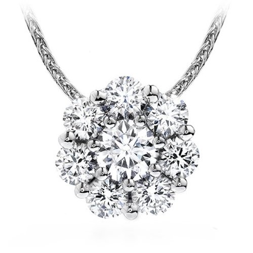 Hearts on Fire Fashion Beloved Pendant Hearts on Fire Fashion Beloved Pendant