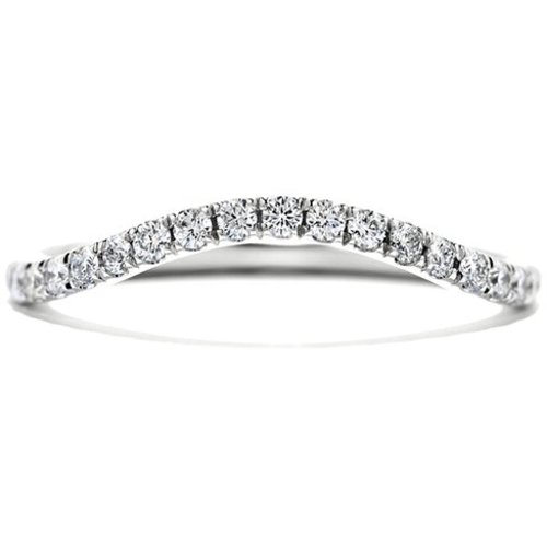 Hearts On Fire Endeavor Wedding Band Hearts On Fire Endeavor Wedding Band