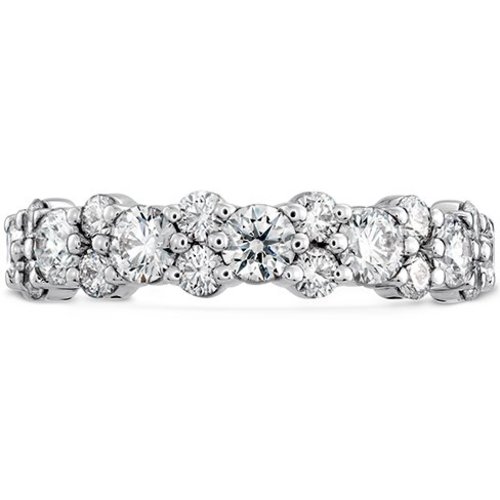 Hearts On Fire Gracious Diamond Band Hearts On Fire Gracious Diamond Band
