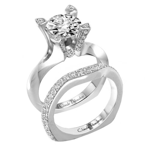 Claude Thibaudeau MODPLT-3699 Claude Thibaudeau MODPLT-3699