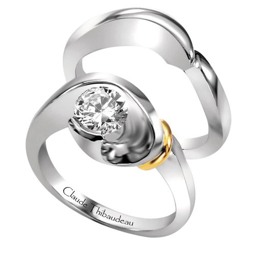 Claude Thibaudeau PLT-3218 Claude Thibaudeau PLT-3218