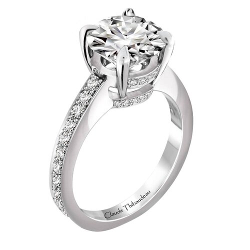 Claude Thibaudeau PLT-30098-MP Claude Thibaudeau PLT-30098-MP