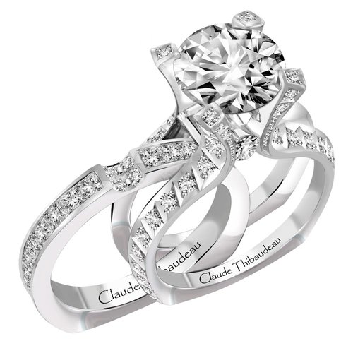 Claude Thibaudeau PLT-1736 Claude Thibaudeau PLT-1736