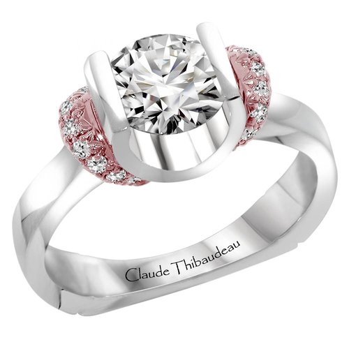 Claude Thibaudeau PLT-3859R-MP Claude Thibaudeau PLT-3859R-MP