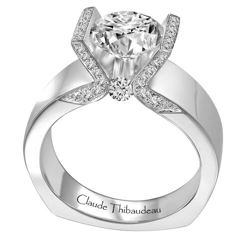 Claude Thibaudeau PLT-1840-MP Claude Thibaudeau PLT-1840-MP