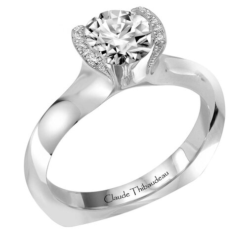 Claude Thibaudeau PLT-30085-MP Claude Thibaudeau PLT-30085-MP