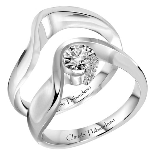 Claude Thibaudeau PLT-3845-MP Claude Thibaudeau PLT-3845-MP