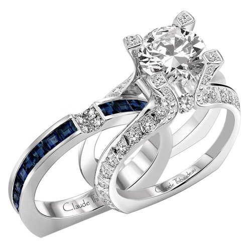 Claude Thibaudeau PLT-3736-JB Claude Thibaudeau PLT-3736-JB