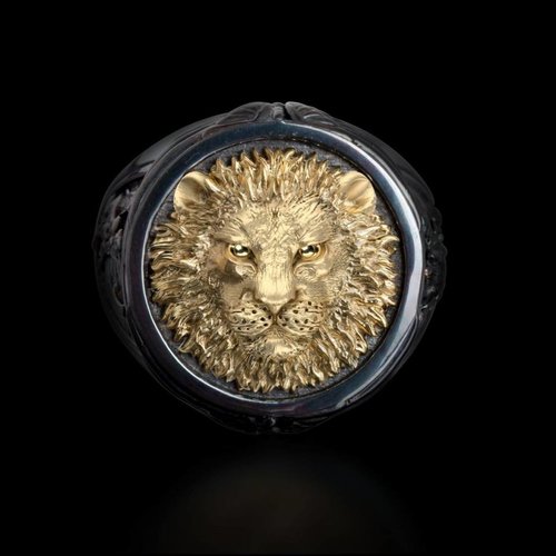 Galatea M6- "The Lion" Galatea M6- "The Lion"
