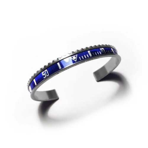 Speedometer SO-BNG-STE-BLUE-00 Speedometer SO-BNG-STE-BLUE-00