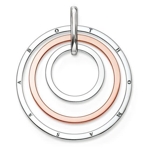 Thomas Sabo PE656-415-12 Thomas Sabo PE656-415-12