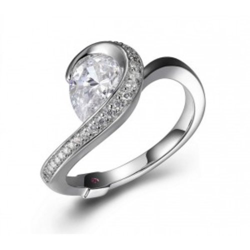 ELLE Time & Jewelry R4LA6N00AC ELLE Time & Jewelry R4LA6N00AC