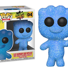 red sour patch kid funko pop