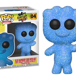 sour patch kids pop funko