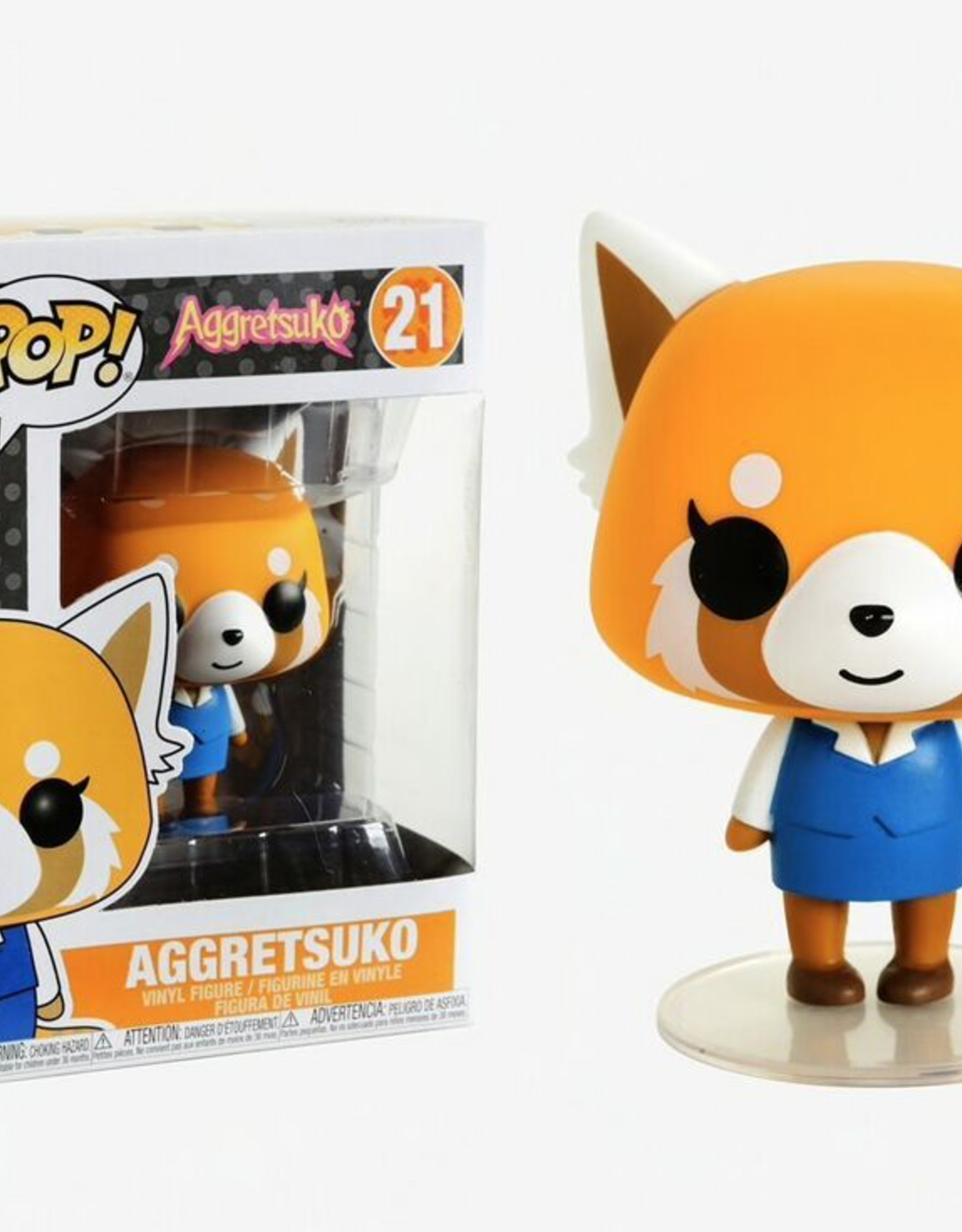 funko pop ups