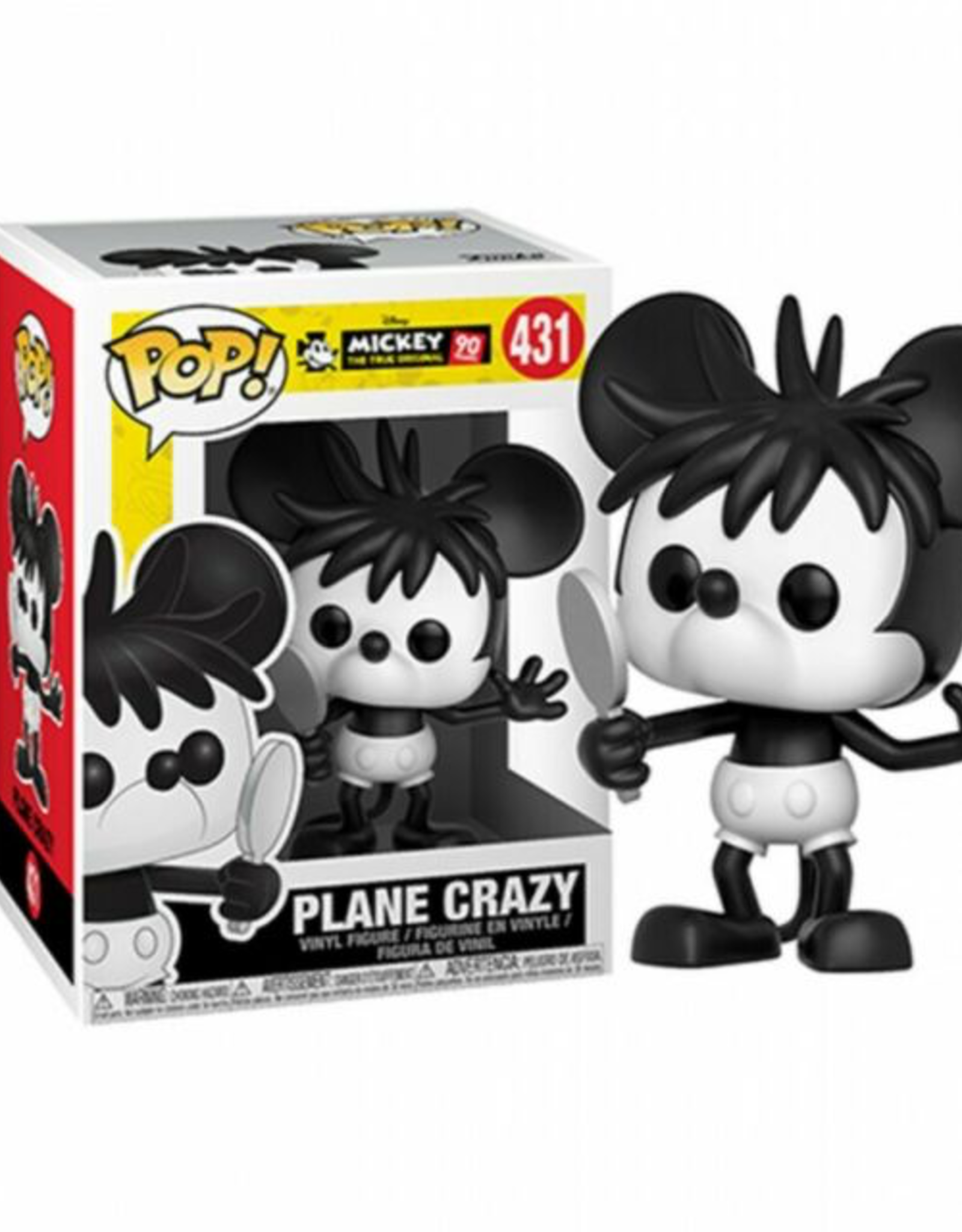 pop mickey 90