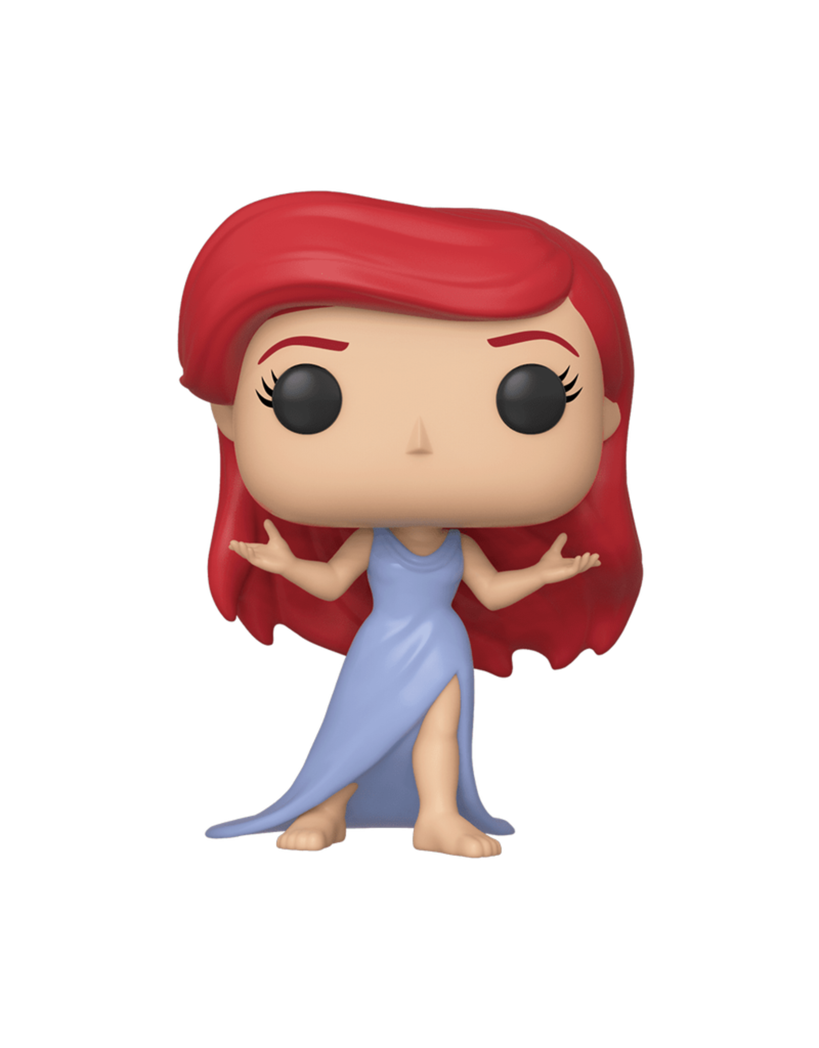 new ariel funko pop