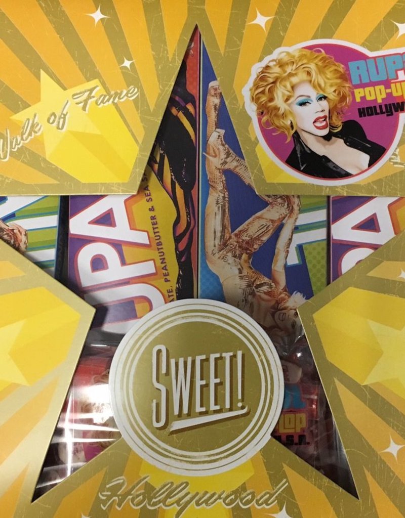 rupaul candy gift pack sweet hollywood