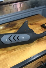 Polini Polini Speed Exhaust (Roughhouse/Buddy)