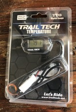 TRAIL TECH Trail Tech Temp Gauge 14mm