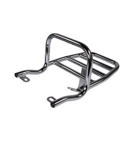 Prima Rear Rack (Chrome);Buddy Kick