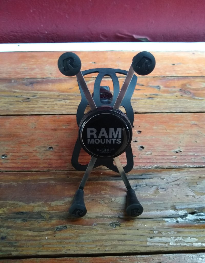 RAM MOUNT Large Ram Mount Phone Mount