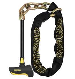 OnGuard Beast Series Loop and T