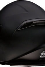 Z1R Road Maxx Helmet - Flat Black - Large