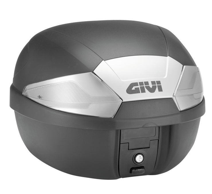 GIVI Monolock B29N Top Trunk - Hawaiian Style Sales