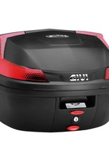 GIVI MonoLock B37 Top Case Blade Optional Accessories