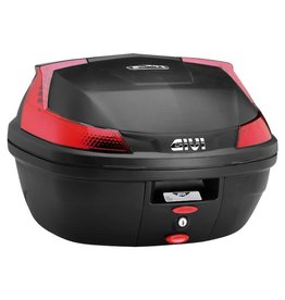 GIVI MonoLock B37 Top Case Blade Optional Accessories
