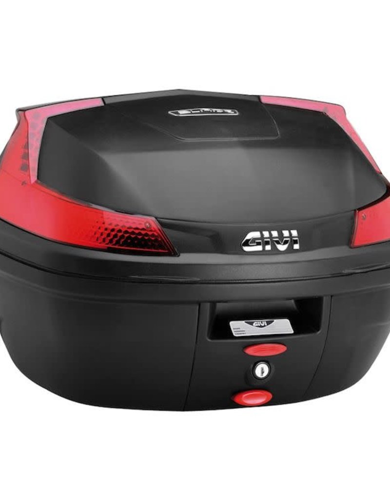 GIVI MonoLock B37 Top Case Blade Optional Accessories