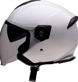 Z1R Road Maxx Helmet - White - Small