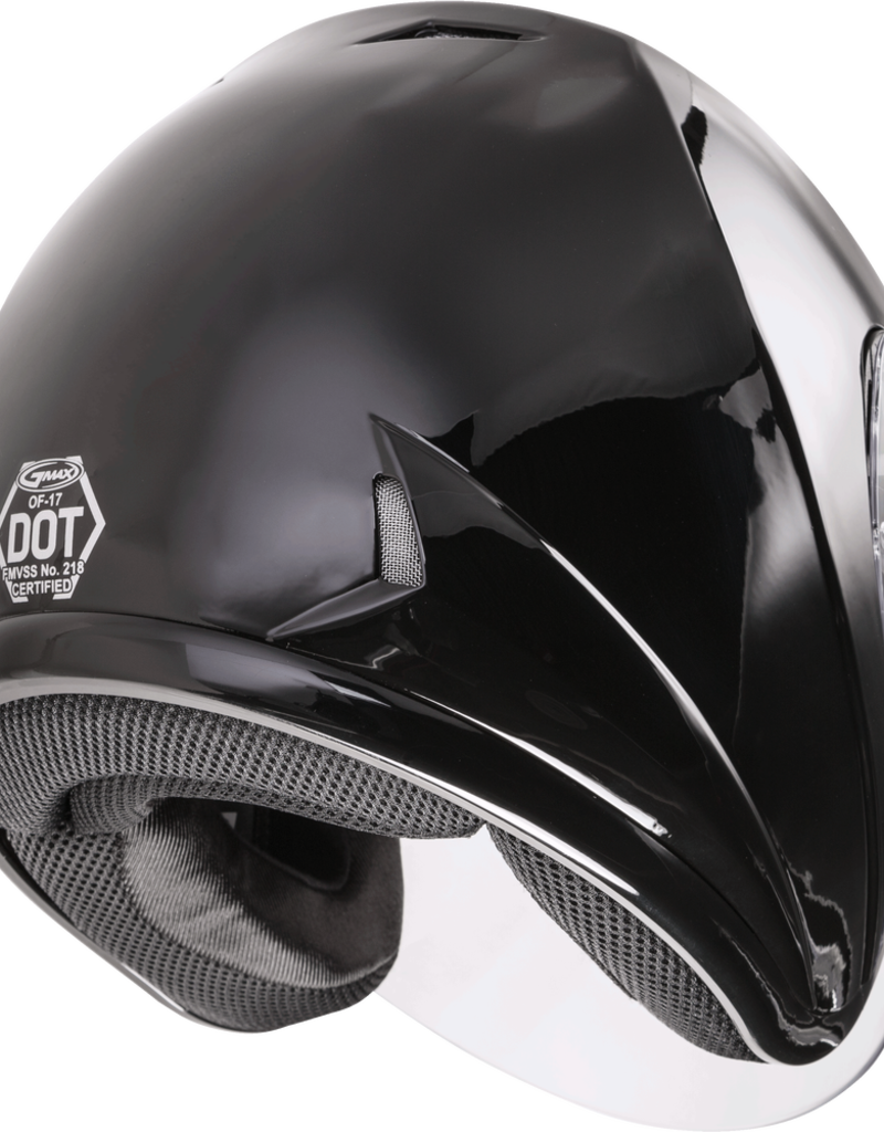 GMax OF-17 Helmet