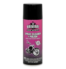 Zep® Spray Cleaner and Polish 14 oz.